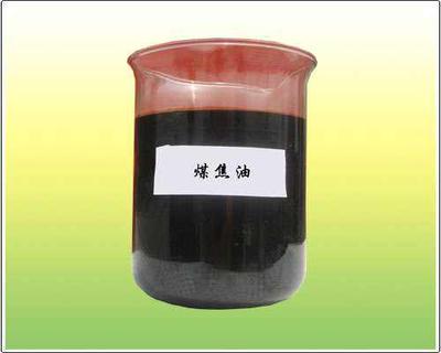 煤焦油